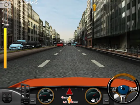 Dr. Driving android App screenshot 0